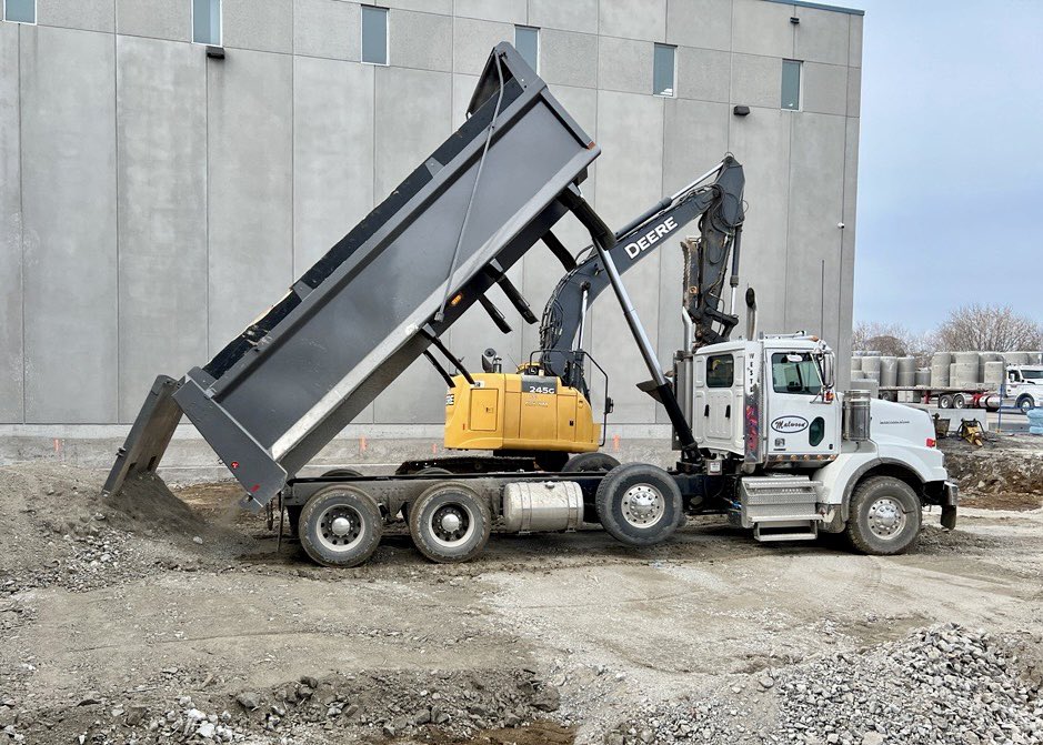 MCON Products tweet media