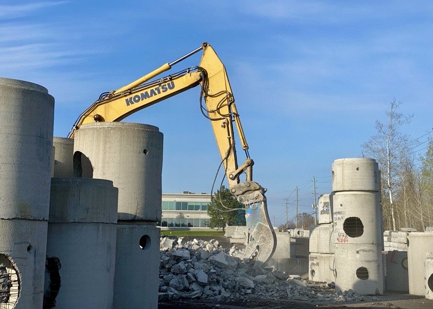 MCON Products tweet media