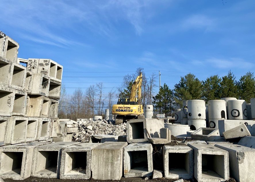 MCON Products tweet media