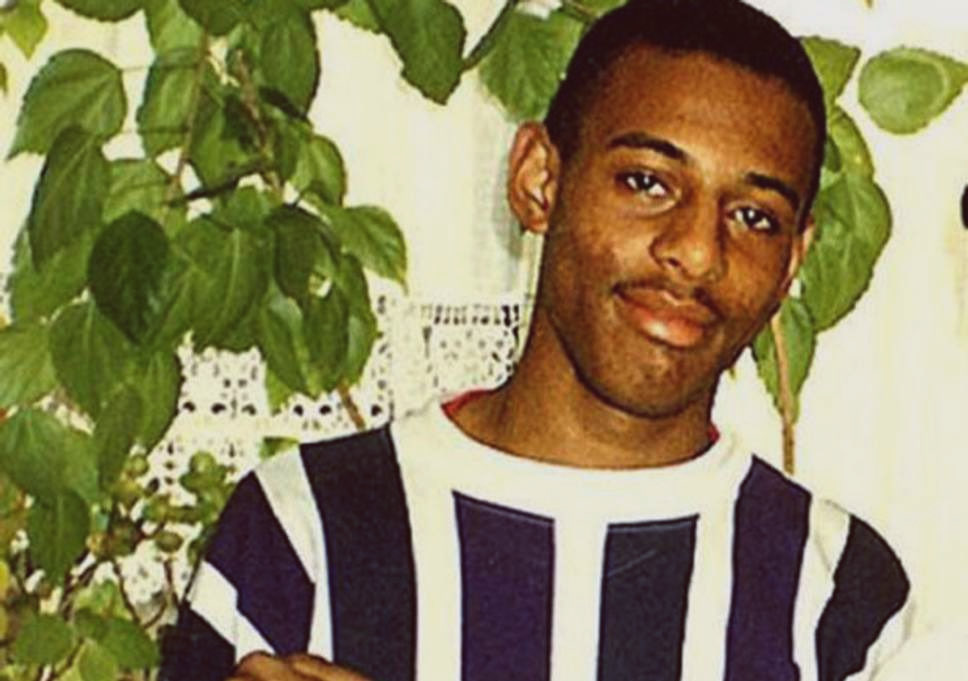 Remembering Stephen Lawrence 🕊️
