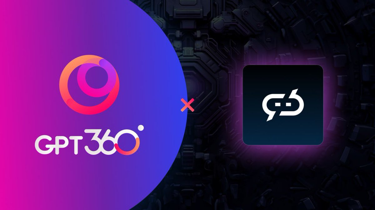 📌 GPT360 happily announces about new media-partner, representing Web3-industry with an incredibly useful concept of its project, which for sure will interest many crypto-enthusiasts all over the world.

📌 Dongo AI is your go-to research assistant for Web3, providing tailored…