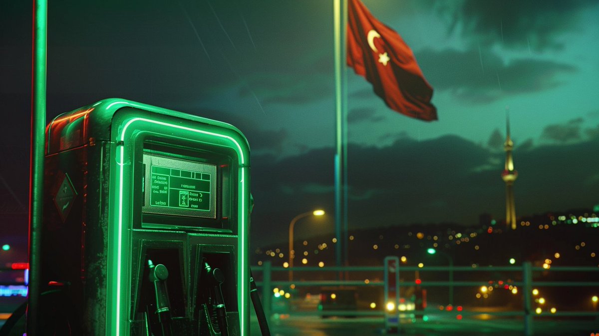 fuelnetworkTR's tweet photo. Yeni çağın başlangıcına hoşgeldiniz: Fuel Türkiye küllerinden doğuyor. Fuel'in son güncellemelerini, Türkçe kaynakları ve daha fazlasını direkt olarak kaynağından size aktarmaya başlayacağımızı duyurmaktan mutluluk duyuyoruz! 🎉 https://t.co/RJPJb80Db0