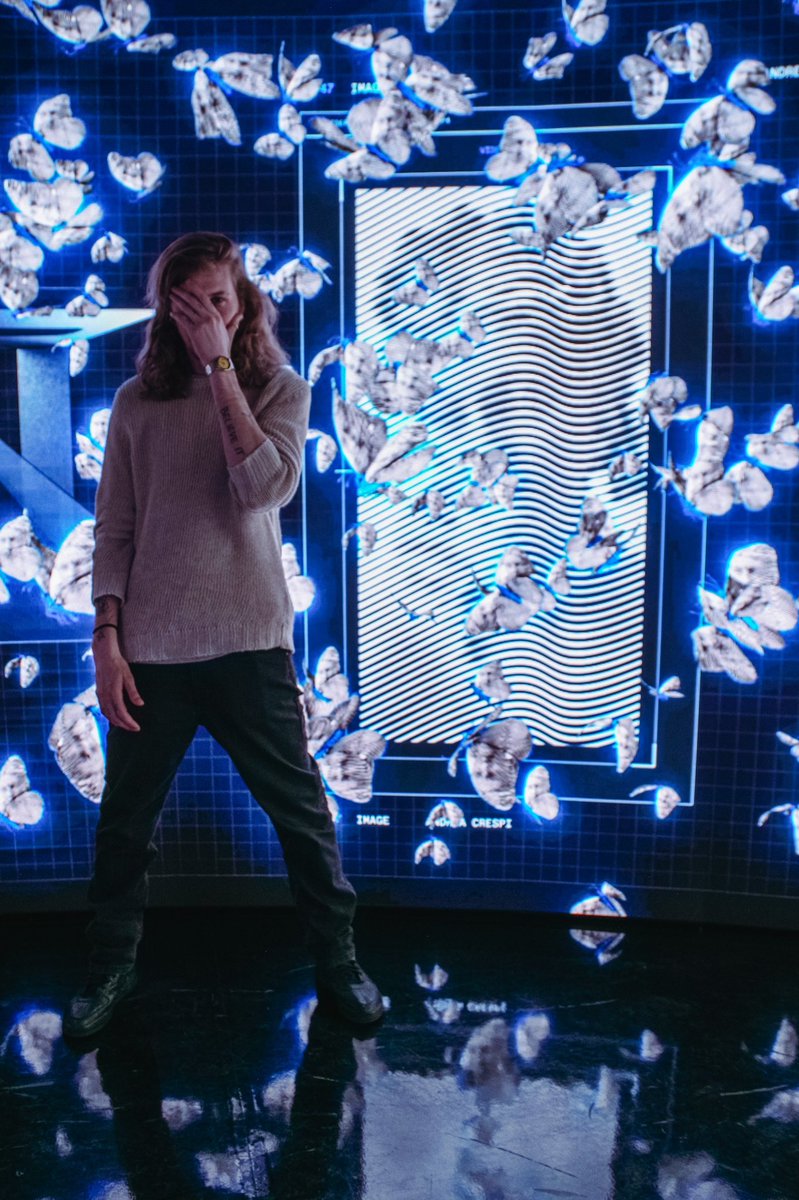 ANDREA CRESPI tweet media