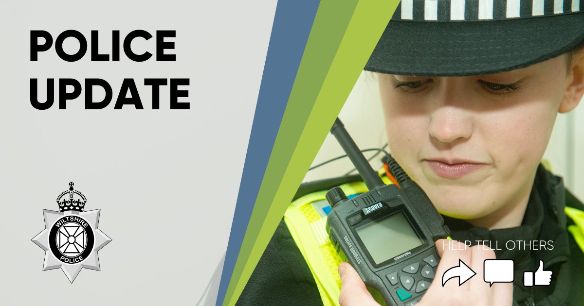 The death of a man in Coombe Bissett is no longer being treated as suspicious. Officers attended a property in Thorne Close on January 4 following a report that a man in his 50s had been found with serious injuries. Read more: orlo.uk/D3RzT