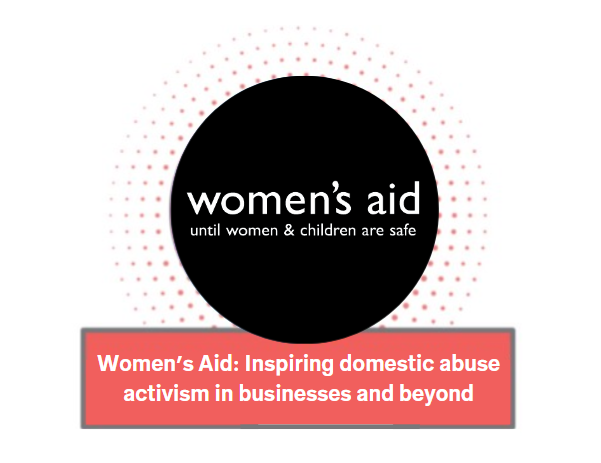📢Don't miss tomorrow's free webinar with @womensaid ! This webinar is all about how employers can get creative to take action om domestic abuse, building on the successes and learnings from 50 years of activism. Register here: eida.org.uk/civicrm/event/…