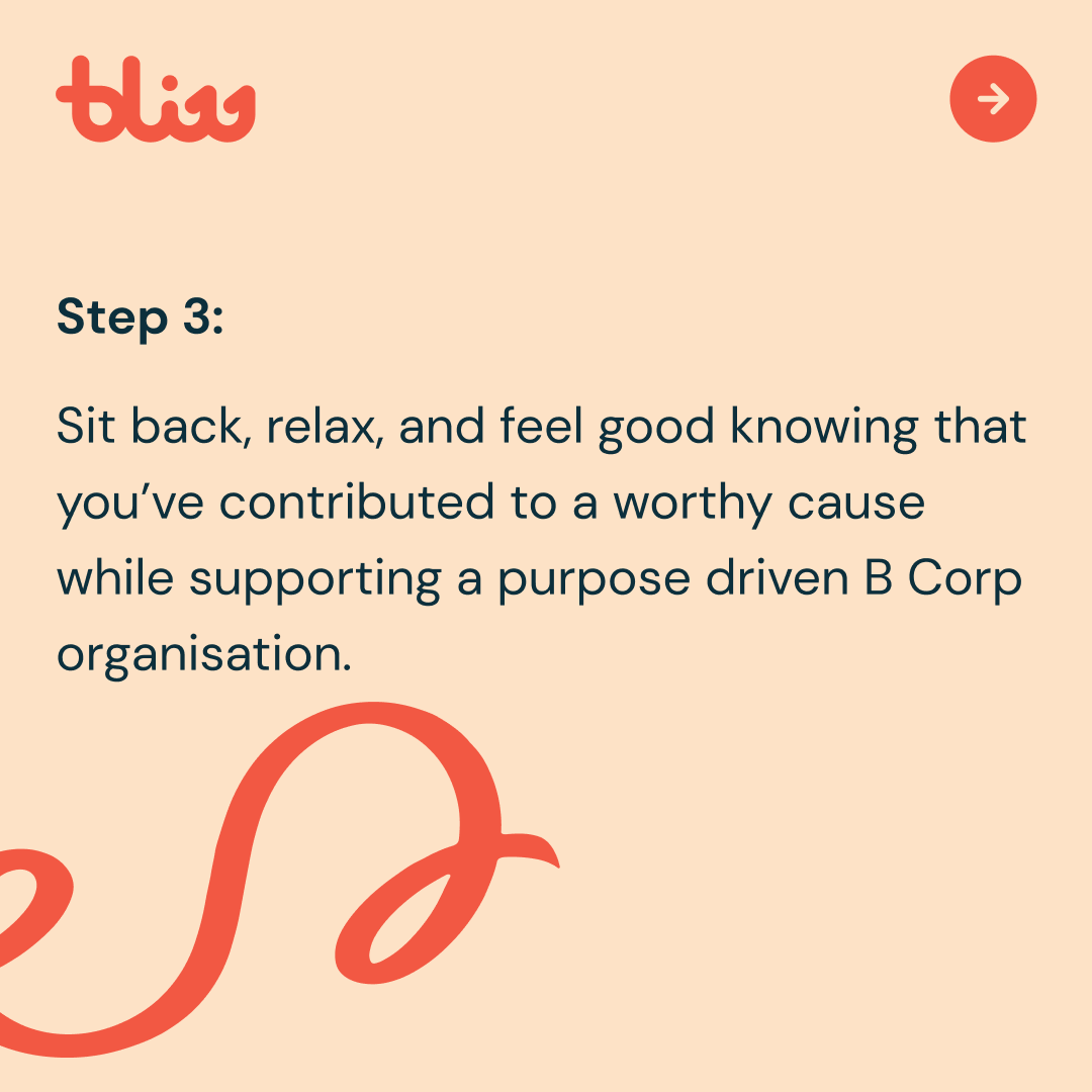 🌟 Exciting times ahead 🌟

We're proud to announce the introduction of our new referral scheme! Here's how it works:

thisisbliss.com/introducing-bl…

#GivingBack #ReferralScheme #DigitalAgency #WebDev #DigitalMarketing