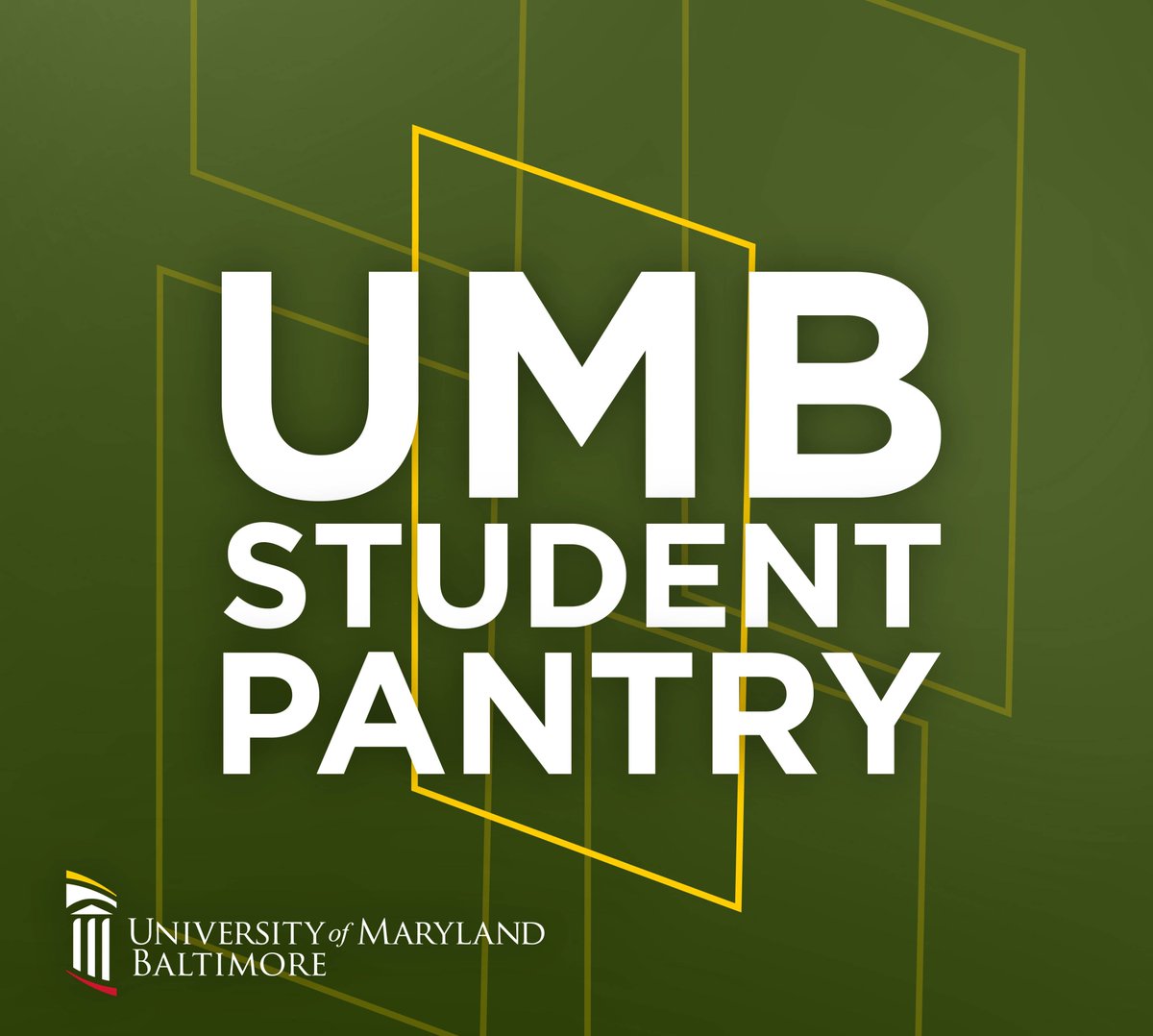 UMB Student Pantry 30-Day Challenge Kicks Off April 22 elm.umaryland.edu/announcements/…