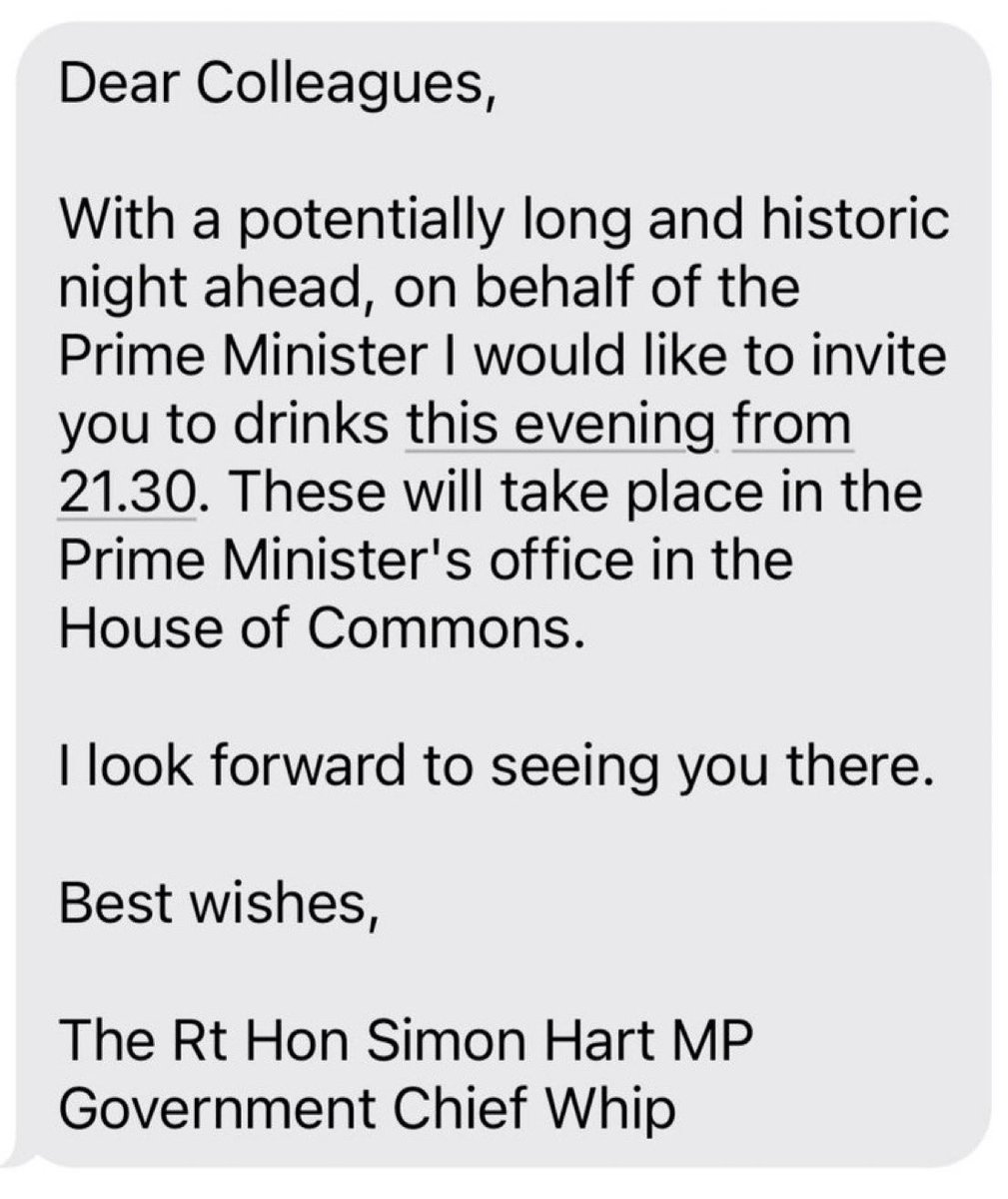 Politics UK tweet media