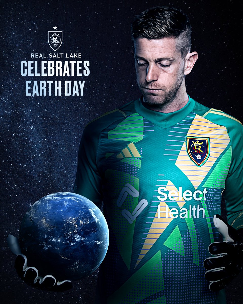 Real Salt Lake tweet media
