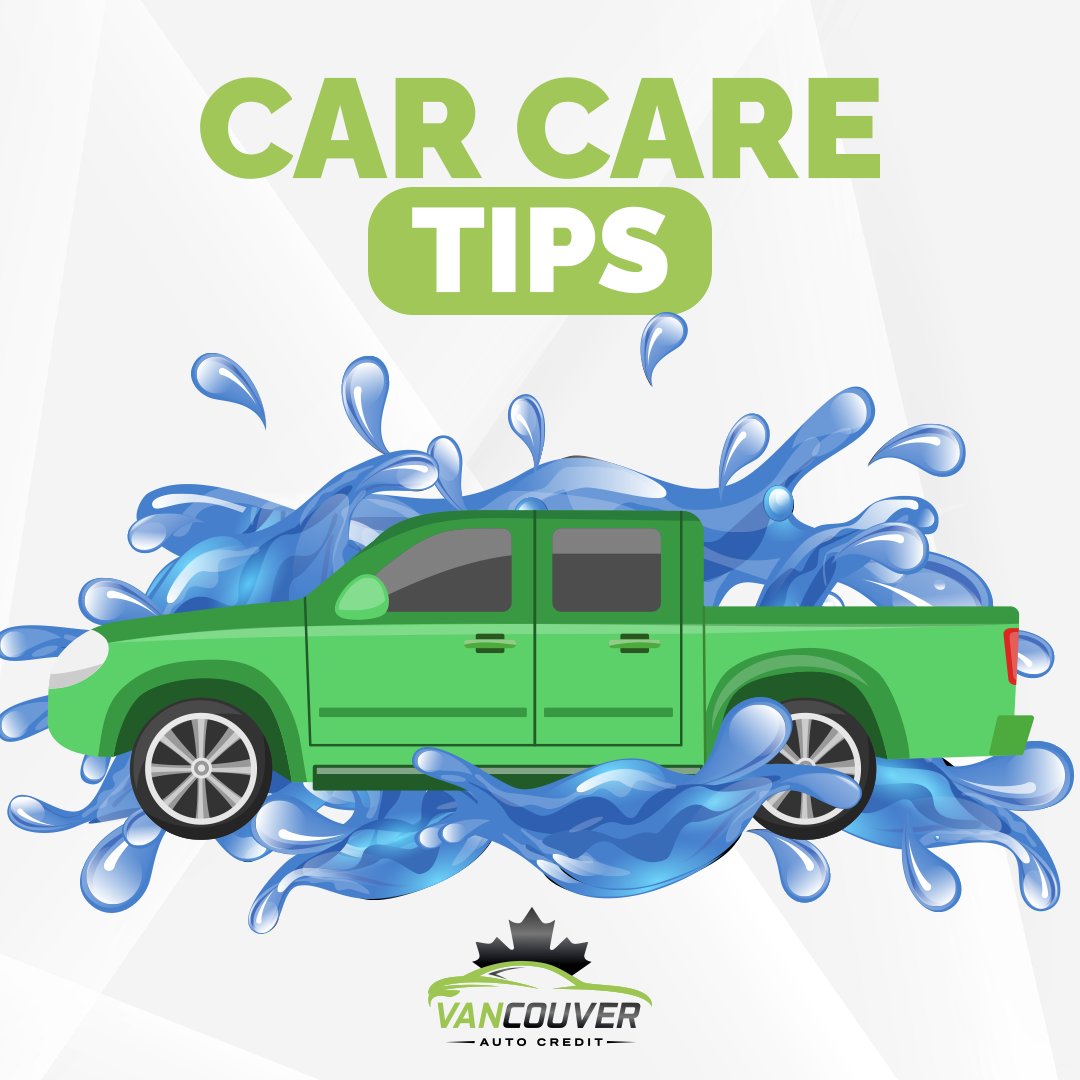 van_auto_credit's tweet photo. 📌 Regularly wash your vehicle to maintain its appearance.
🚗 Less frequent waxing preserves shine and shields against damage.
🟠 Protects clear coat and paint from harmful elements.
🔵 Test by applying water to see if it beads up.

#carcaretips #vehiclemaintenance #waxingtips https://t.co/qAbyya2pJl