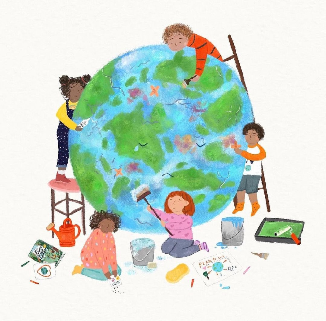 Mothers Rise Up 🌍 (inactive) tweet media