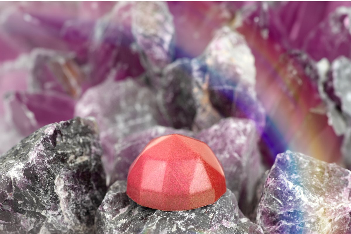 JACEK Chocolate Couture tweet media