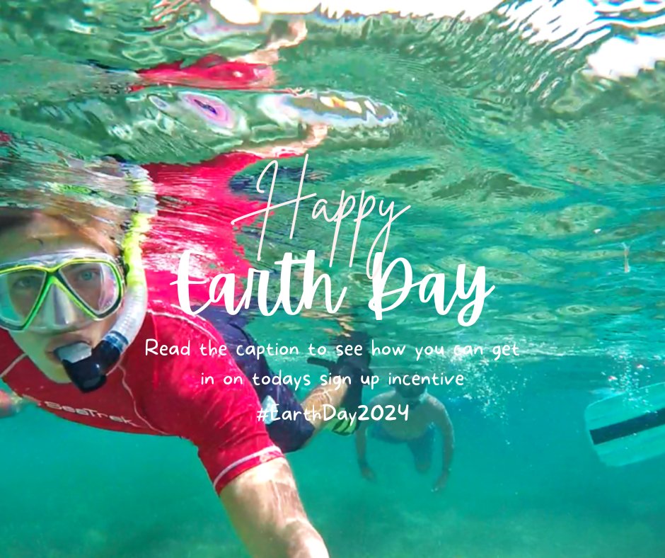 If you're thinking of signing up, today is your day! Email #Earthday2024 to Monk@seatrekbvi.com to learn about our Earth Day sign-up incentive 🌍️ #summercamp #scubacamp #sailingcamp #marinesciencecamp