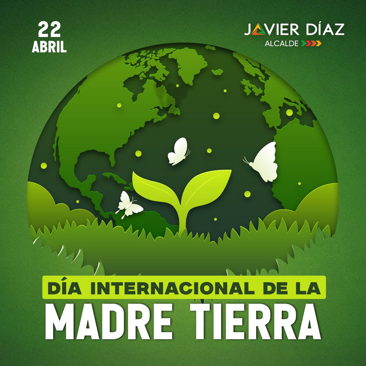 Javier Díaz tweet media