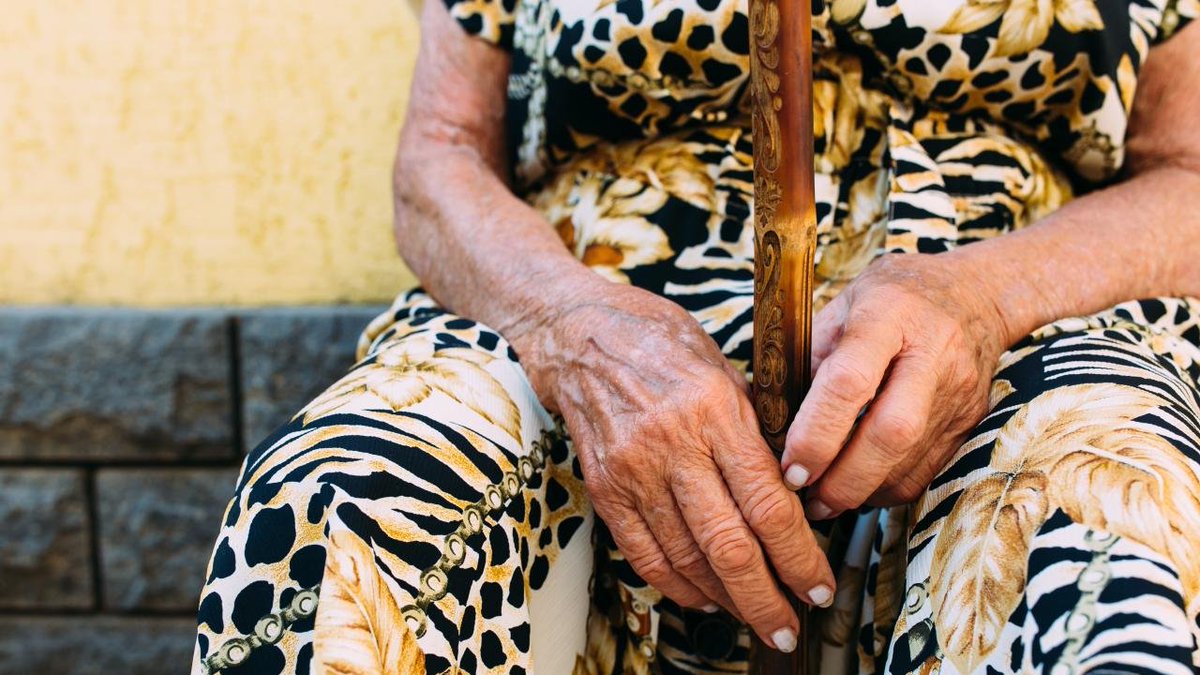 #AcademiaAbierta | Un estudio del @CNCUdeSA demostró que las disparidades sociales y de salud afectan más al envejecimiento saludable que los factores clásicos, como la edad y el género. Encontrá acá otras conclusiones >> ow.ly/9Ayq50RlfpV