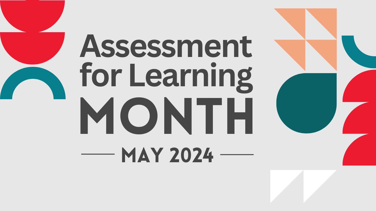 We've got some exciting plans in the works for the month of May! 🌷 To help instructors prepare for #McGillPASL, we are offering a range of daily events and self-access activities, centered on assessment for learning. Join us for #AfLMonth! mcgill.ca/x/wUu