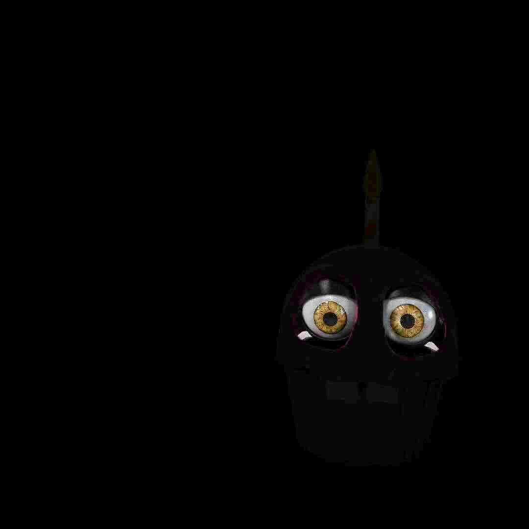 Cloak has released a new teaser featuring Mr. Cupcake, seemingly teasing another upcoming ‘Five Nights at Freddy's’ collaboration!

'Oh, the power went out? Strange. It's alright, we'll get it back o- wait. Wait, what is that in the corner...?' 👀

(Via: @cloakbrand)
#fnaf