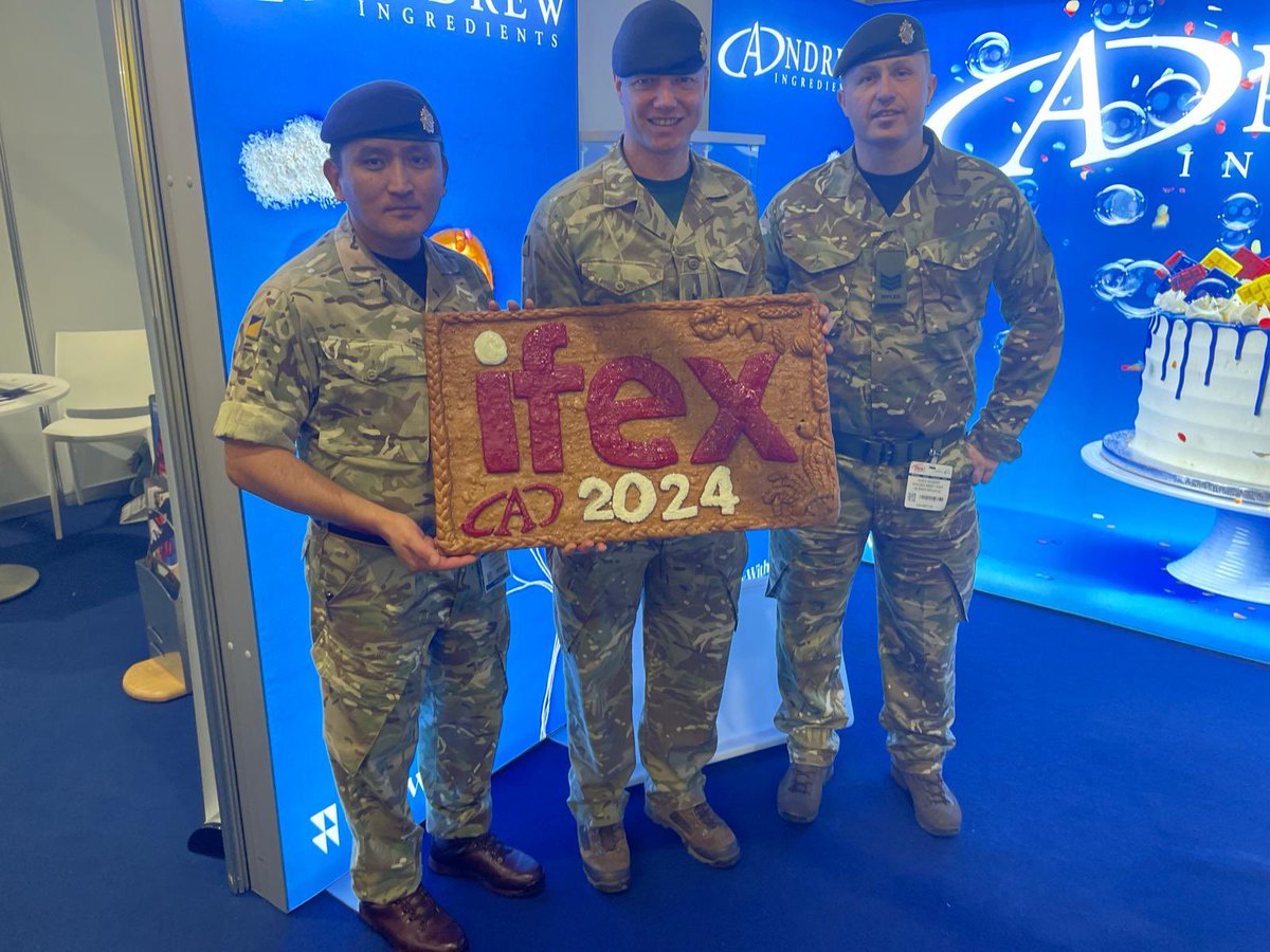 British Army NI - 38 (Irish) Brigade tweet media