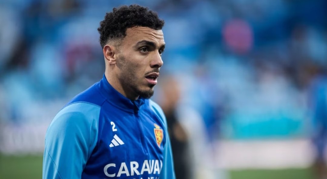 Real Zaragoza Offsider tweet media