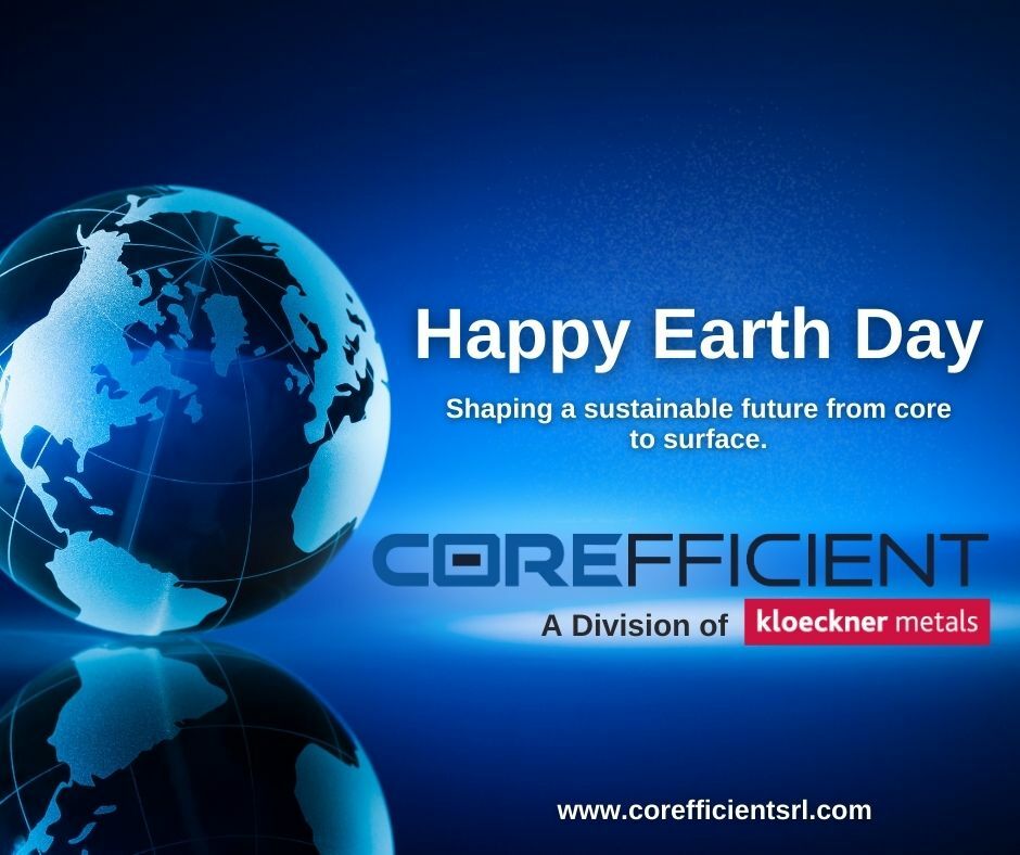 CorefficientTCs's tweet image. At Corefficient, we&apos;re committed to sustainability every day, crafting energy-efficient transformer cores that power a greener future. Happy Earth Day! 🌎

Read more here: corefficientsrl.com/modern-energy-…

#EarthDay #SustainableTransformerCoreManufacturer
#ValueToTheCore #Corefficient