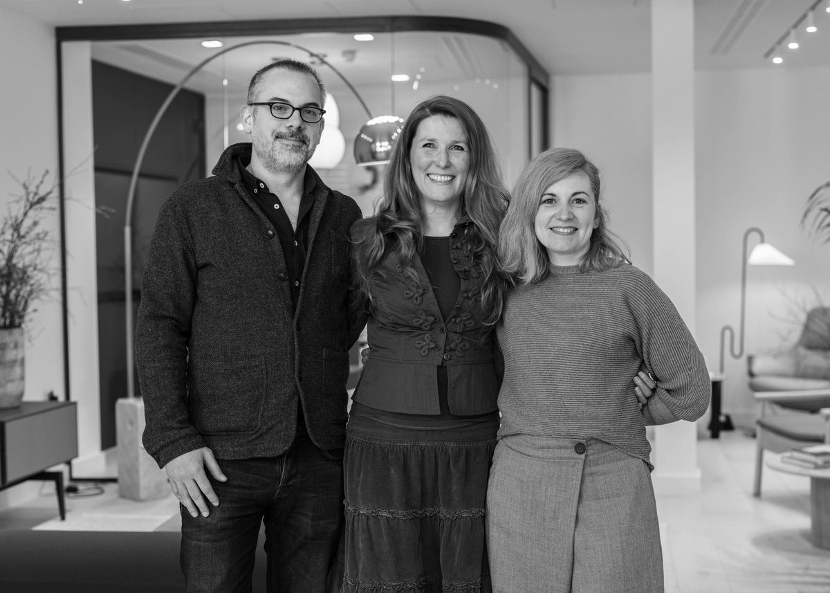 MOLA Architecture tweet media