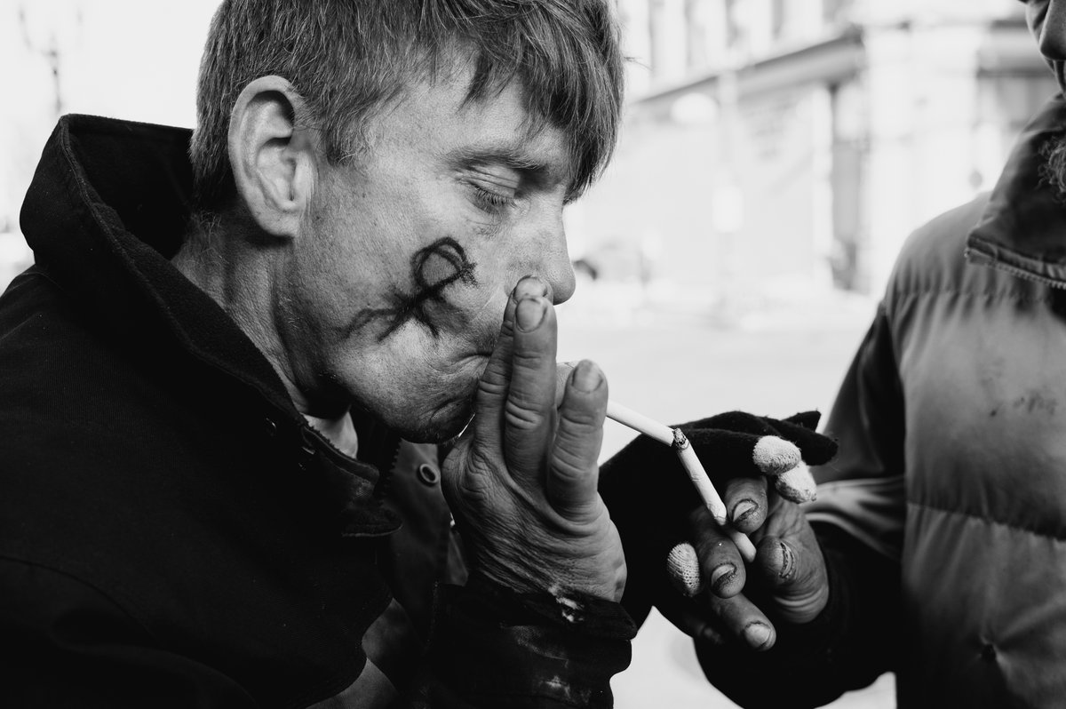 sharing is caring
street portrait
#portland #pdx