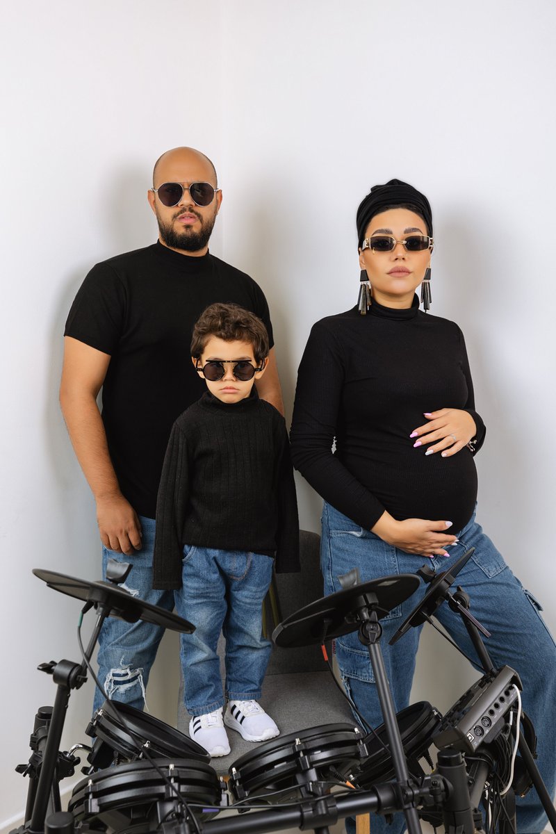 Born to be a gangster, destined to be a legend.😀

Call 055 157 1804 to book your shoot.

Follow on Instagram for more breathtaking captures: instagram.com/mahmoud.gad.ph…

#pregnancylife #pregnetphotography #pregnancyshoot