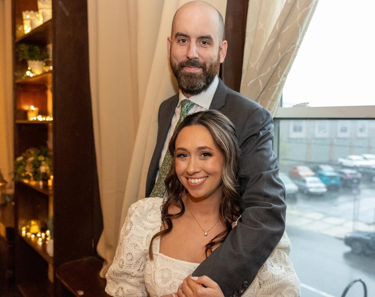 1 year of having the best wife ever! <a href="/gustawindd/">augusta koch</a> and <a href="/memorytown_/">memorytown</a>  take the best photos