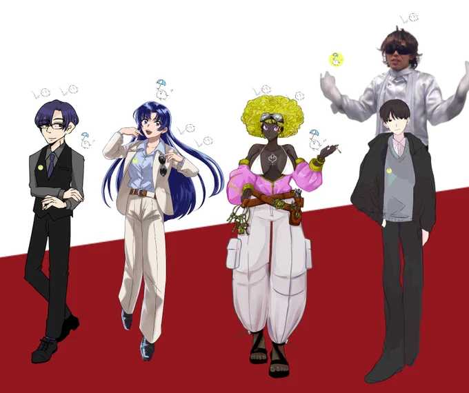 『Theftring-セフトリング-』 みゃまらとほてぷ様作 以下敬称略 KP:モコモコ PC/L 白樫 真紀緒/くうき 蘭玲/もんのじょう プリムラ・ロックハート/草菜 鈴木 一郎/アオ 全員生還!パーフェクトにミッション達成です 今回はかっこいい女貫けたんじゃないですか!?えっ?ファンブル?さぁ……?