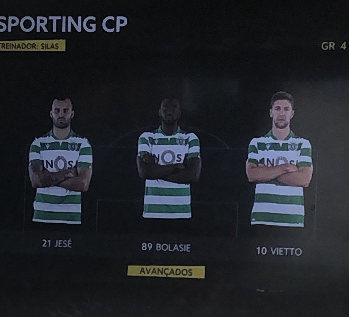 out of context Sporting Clube de Portugal (@outofcontextscp) on Twitter photo 2024-04-22 14:53:28