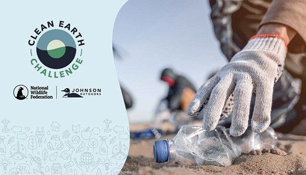 Campus Race to Zero Waste (@campusrace2zero) on Twitter photo Report your #EarthDay campus clean-up and enter a chance to win outdoor prizes for your campus department or club! support.nwf.org/page/66453/-/1 Join the <a href="/NWF/">National Wildlife Federation</a> Clean Earth Challenge Today! #ZeroWaste #PlasticPollution #SaveWildlife Report your #EarthDay campus clean-up and enter a chance to win outdoor prizes for your campus department or club! support.nwf.org/page/66453/-/1 Join the <a href="/NWF/">National Wildlife Federation</a> Clean Earth Challenge Today! #ZeroWaste #PlasticPollution #SaveWildlife