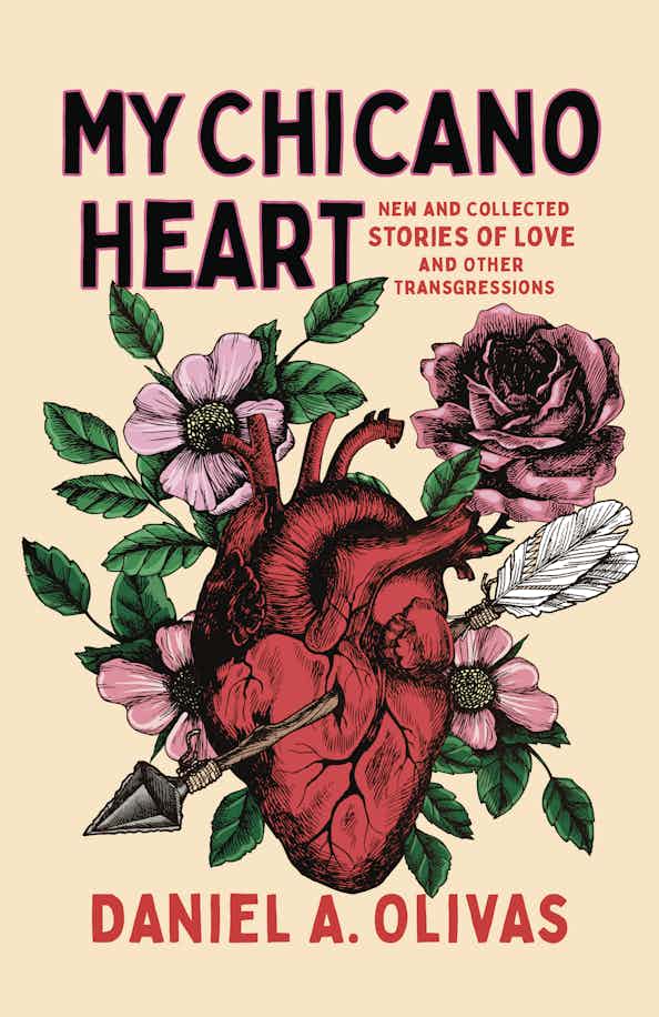 “These stories are about love, heartbreak, magic, death and other oddities of our Chicano lives, as only Olivas’s imagination can tell them.” —Daniel Chacón My forthcoming book is available for pre-order! Reviewers, ask for an ARC. unpress.nevada.edu/9781647791346/ #shortstories #Chicano