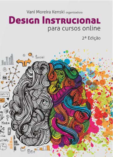 ArtesanatoEdu's tweet photo. Adquira já o livro de Design Instrucional para cursos online com frete incluso para todo o Brasil acessando o nosso site:
https://t.co/eG2lbx04G0 https://t.co/FVXxzGXbpc