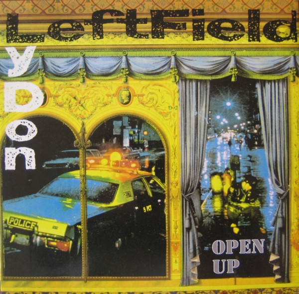 #1993Top20 
Number 8⃣
Open Up - LeftField
🚔
this bass is still insane and should be studied
youtube.com/watch?v=hZj9bi…