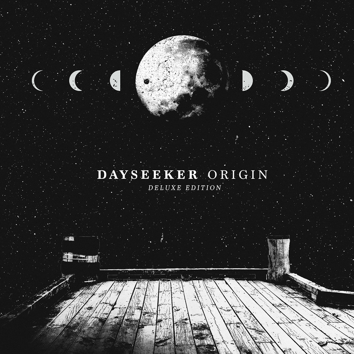 happy birthday origin @dayseeker