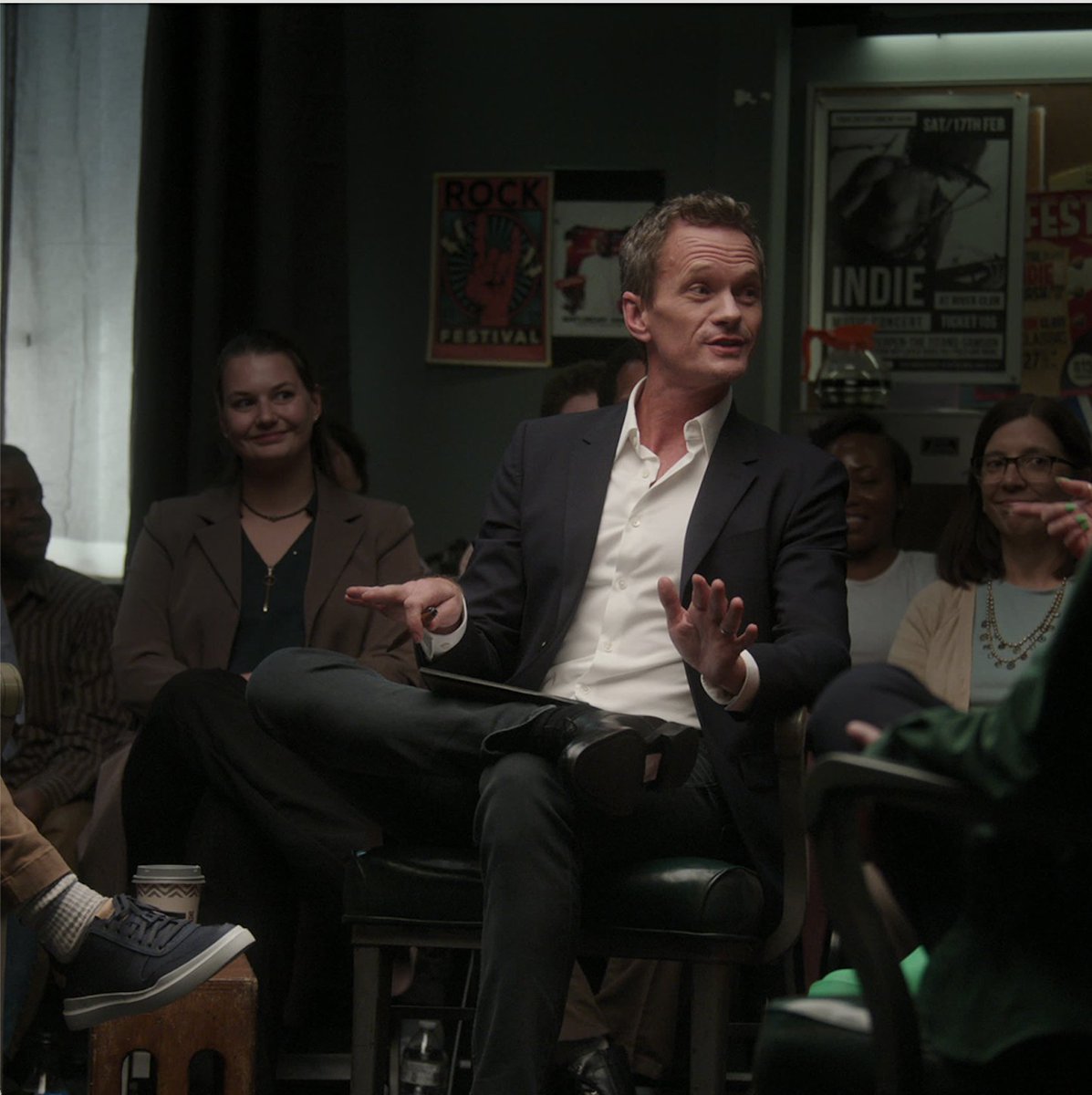 A thoughtful and humorous navigation of mental health with some of today’s funniest comedians. Don’t miss the world premiere and post-screening conversation with Tig Notaro, Neil Patrick Harris, and more at #Tribeca2024. Get tickets on 4/30 tribecafilm.com/festival