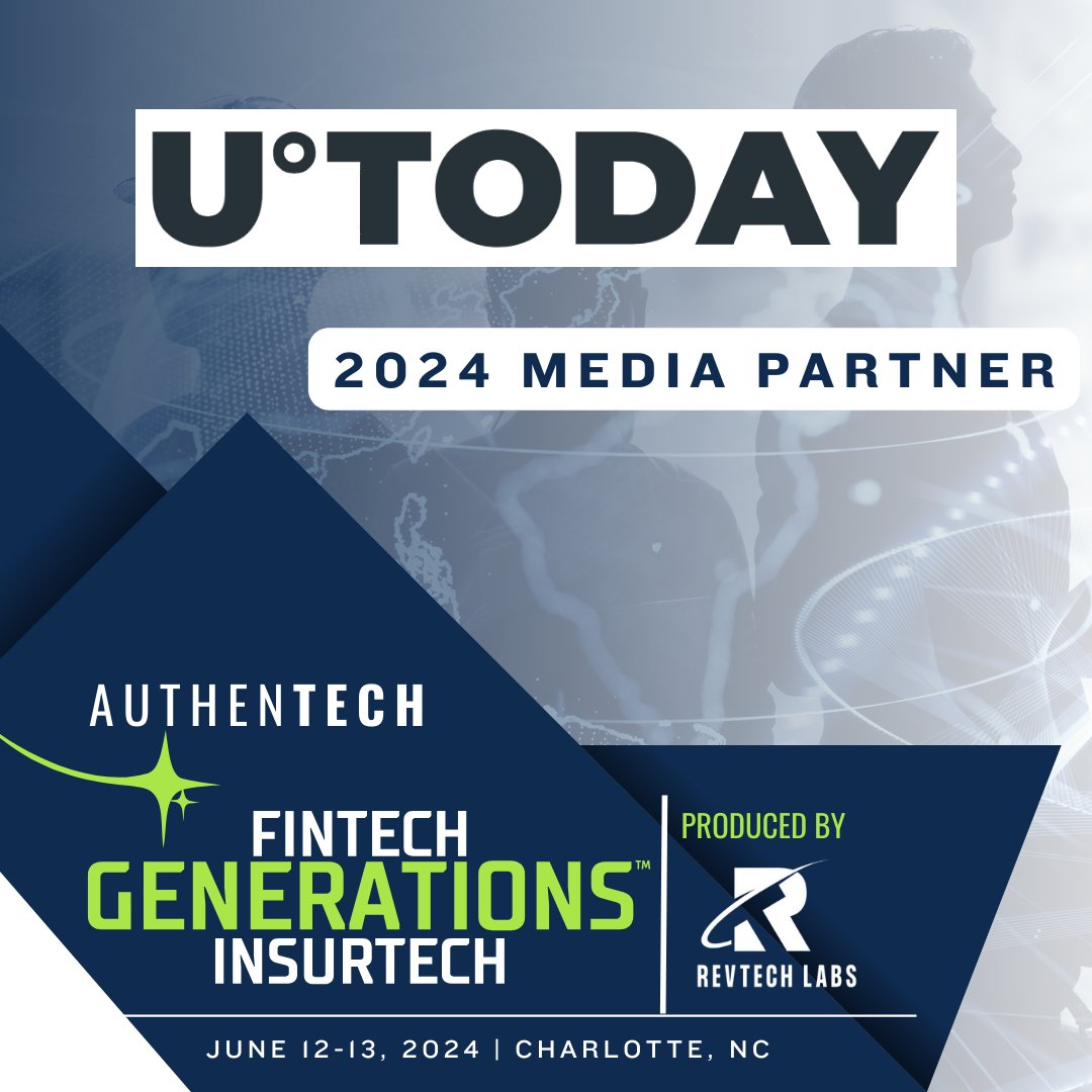 We are thrilled to announce our partnership with @Utoday_en as a media partner for #FIG2024!🎉 Learn more about U.Today: u.today Get FIG Tickets: generations.global