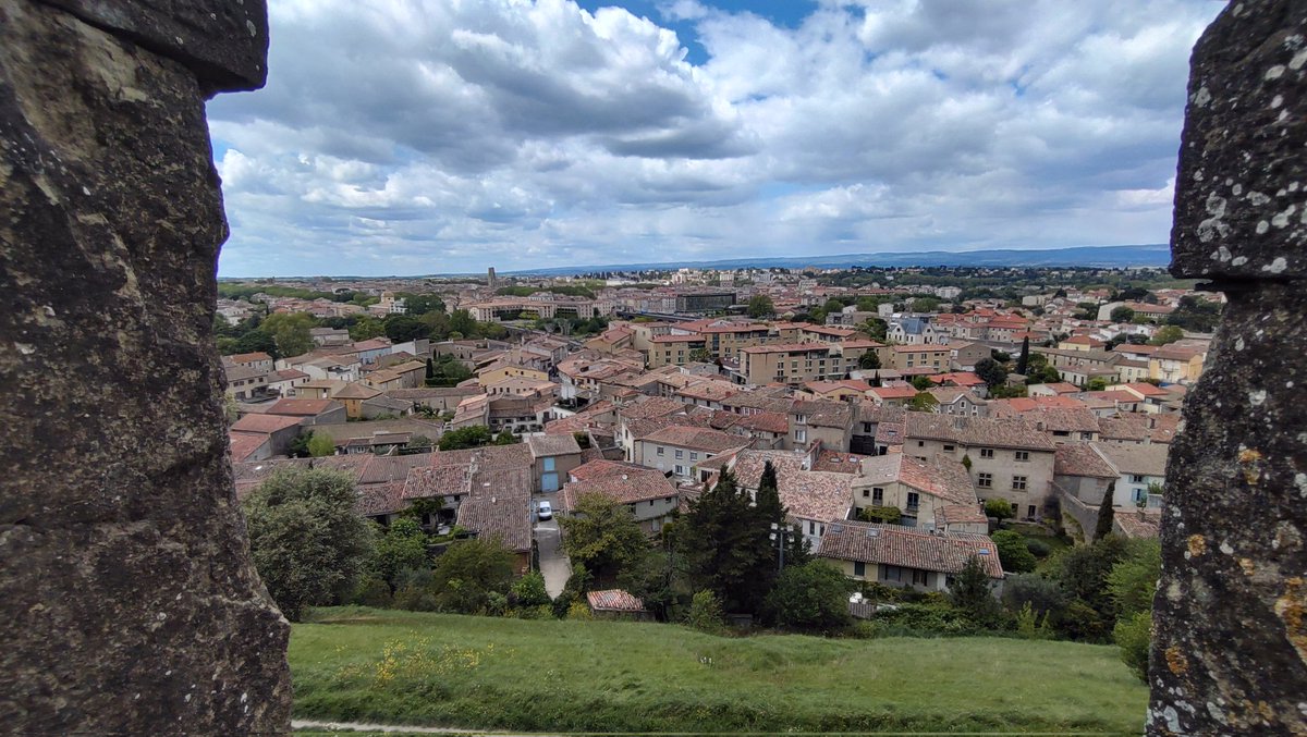 Liebe Grüße aus Frankreich 😁🫶 Carcassonne 🥰