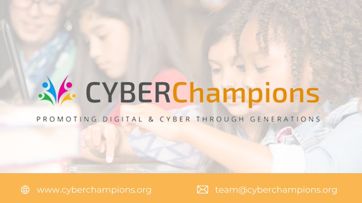 🚀 Excited to be back in action at @dlsbasildon tomorrow! We'll be hosting interactive workshops for 150 Year 10 students on key digital skills. If you or your organisation would like to get involved, contact us at team@cyberchampions.org. #digitalliteracy #onlineskills