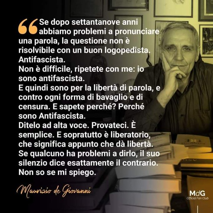 AlienteSolc's tweet photo. Non sei tu che non ti spieghi. Sono loro che fanno finta di non capire! E bisognerebbe spiegare bene a certa gente cosa significhi anche la parola: CENSURA!!!! https://t.co/rmUhk1JQSi