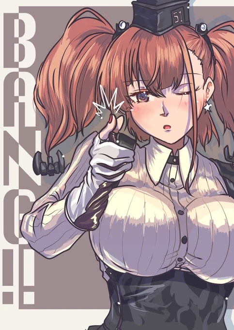 #私はこういう絵描きです見た絵描き全員参加 