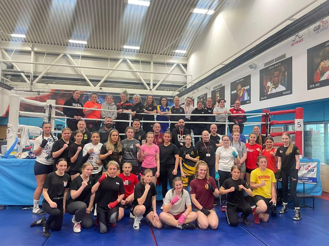 Fantastic afternoon yesterday. Really good experience for our Lex. 🥊👍🙏❤️ @DinningtonHigh @TNLComFund @DHSTransition @YorkshireSport @Sport_England @JakeBenRichards @KayLiamkay facebook.com/share/yT5jTwCx…