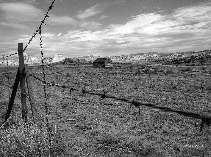 Kodachrome Basin #Utah