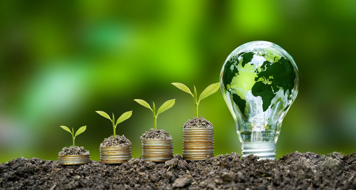1/2🌍 Join #GenerationRestoration this #WorldEnvironmentDay! 🌱Let's pledge to restore our land and secure our future. Learn how the Climate Finance Accelerator (CFA) in South Africa is driving green innovation across sectors like energy, transportation, and more.