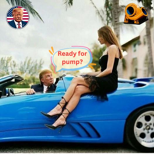 PumpBigPump's tweet photo. When I have $PUMP, I have power! https://t.co/2BrZ7ixvXv