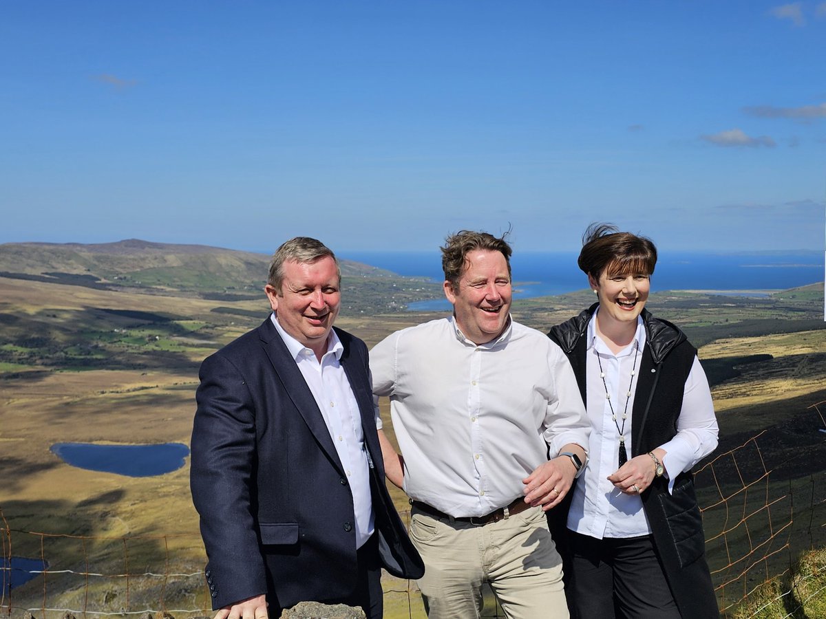 Breandán Fitzgerald tweet media