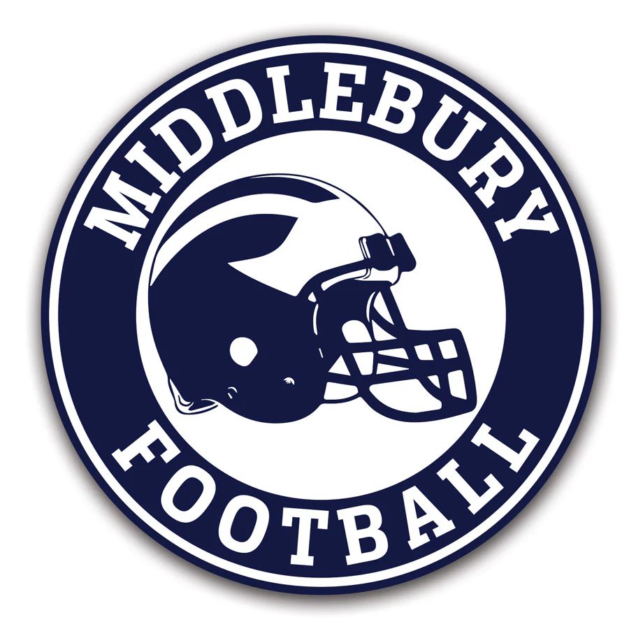 Thank you to @MiddFootball and @MiddFBMandigo for the time last night! Can’t wait to get to campus. @CoachMarsella @CoachRyan_5 @ZionsvilleFB @CoachTurnquist @Coach_Cush @IndianaPreps @PrepRedzoneIN @IndyWeOutHere @DFO_AJ