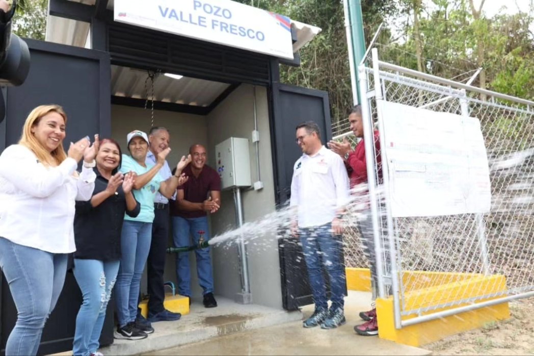 Héctor Rodríguez C. tweet media