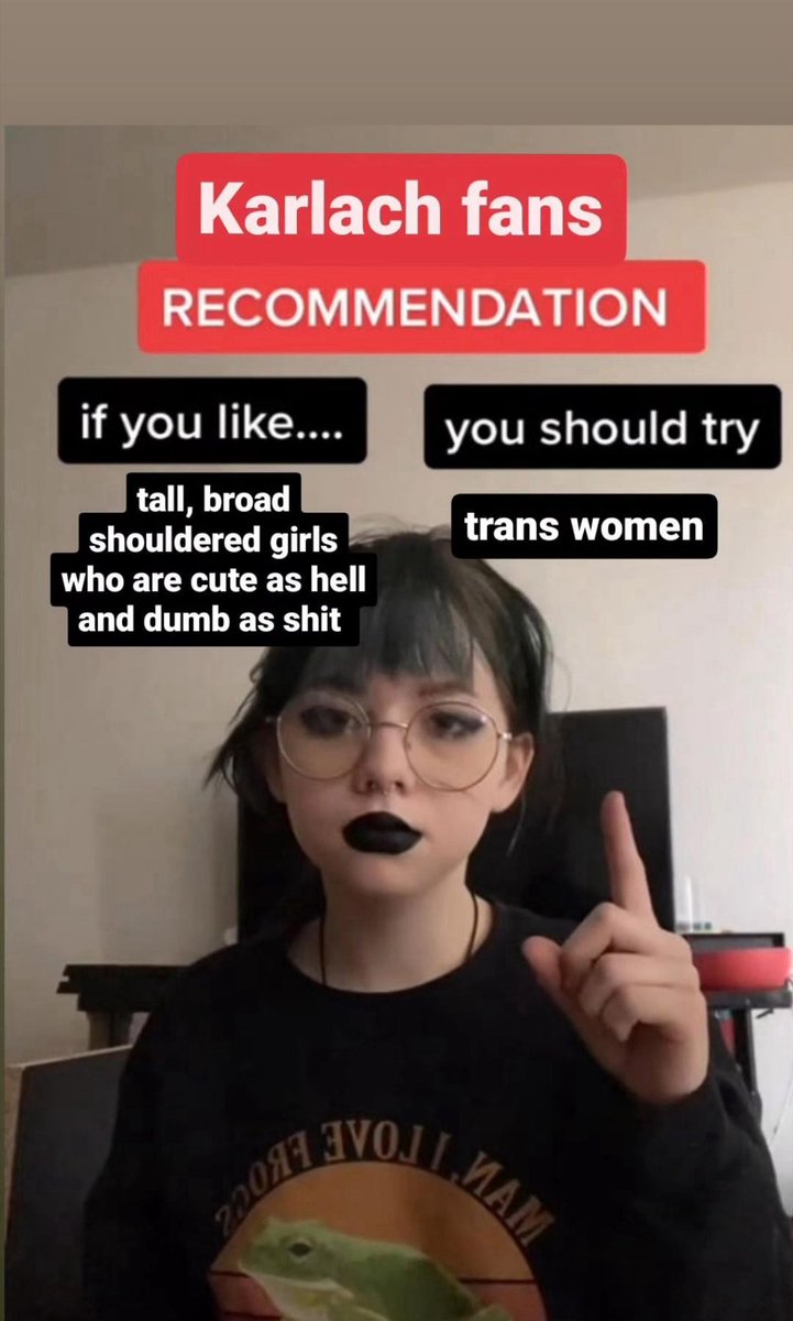 In this lesbian visibility week I think you might like this meme I found a couple weeks ago