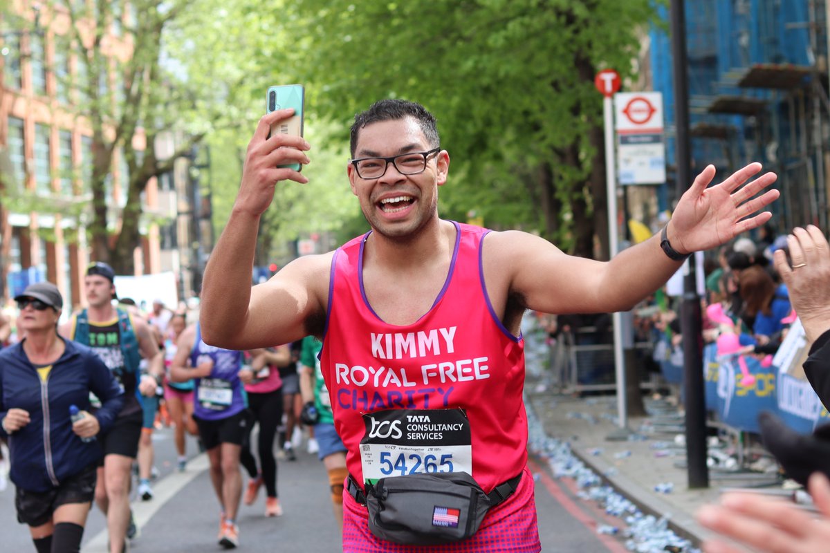 RoyalFreeChty's tweet image. It’s #MedalMonday and we are sending a huge thank you to our incredible London Marathon 2024 runners.

Congratulations to our inspirational @LondonMarathon participants who have together raised an amazing £115,447 so far!

#LondonMarathon #WeRunTogether #royalfree #fundraising